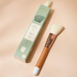 Bachca Makeup Tool Angled Blush Brush