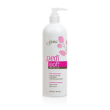 Gena Pedi Soft Foot & Leg Lotion 16 oz