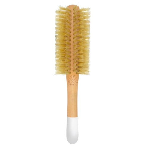 Bachca Shine and Volumizing Round Hair Brush