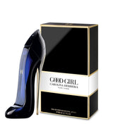 Good Girl by Carolina Herrera Fragrance for Women 2 Piece Gift Set