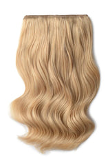 Bohyme European Body Wave Machine-Tied Weft Remy Human Hair 18" Color 16
