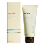 Ahava Time To Clear Purifying Mud Mask 3.4 oz