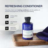 1922 by J.M.Keune for Men Refreshing Conditioner 8.5 oz