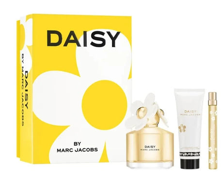 Daisy by Marc Jacobs Fragrance for Women 3 Piece Gift Set