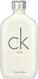 CK One by Calvin Klein Eau de Toilette Spray 3.3 oz