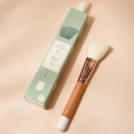 Bachca Makeup Tool Angled Blush Brush