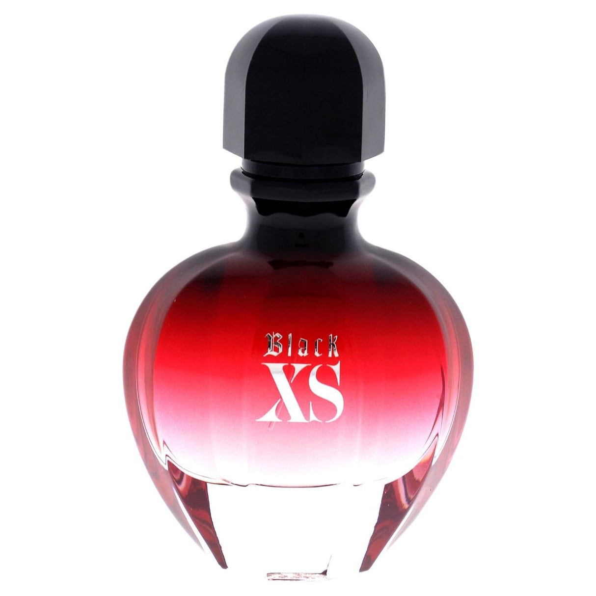 Paco Rabanne Black XS for Women Eau de Parfum Spray 1.7 oz