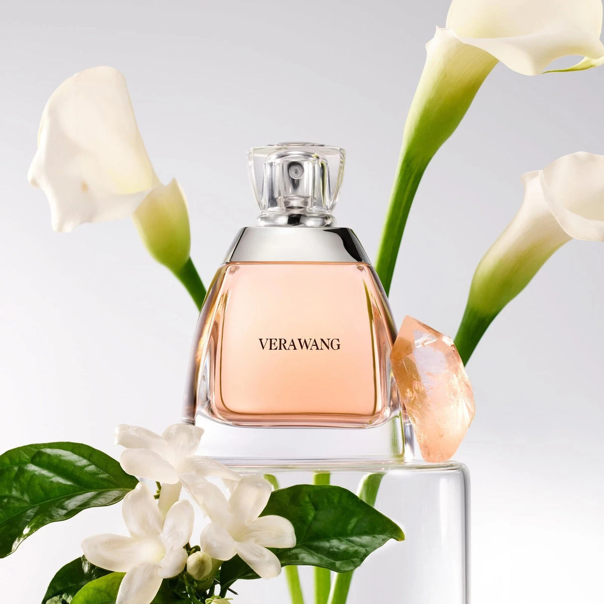 Vera Wang for Women Eau de Parfum Spray 3.4 oz