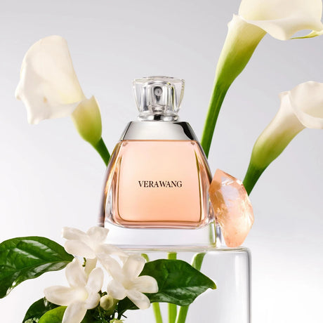 Vera Wang for Women Eau de Parfum Spray 3.4 oz