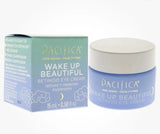 Pacifica Wake Up Beautiful Retinoid Eye Cream