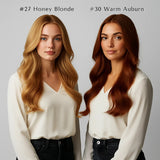 Bobbi Boss Indi Remi  Virgin Natural Yaky Human Hair 14" Color 27/30