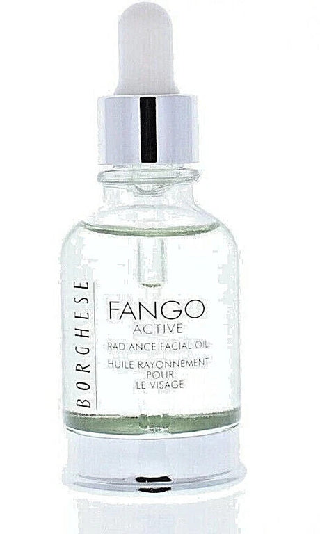 Borghese Fango Active Radiance Facial Oil 1 oz