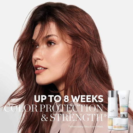 Wella ColorMotion+ Color Protection Shampoo 8.4 oz