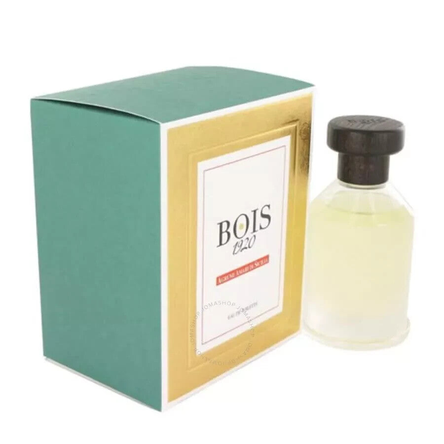 Agrumi Amari Di Sicilia by Bois 1920 for Unisex Eau De Toilette Spray 1.7 oz