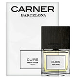 Cuirs Carner Barcelona Eau de Parfum Spray 3.4 oz