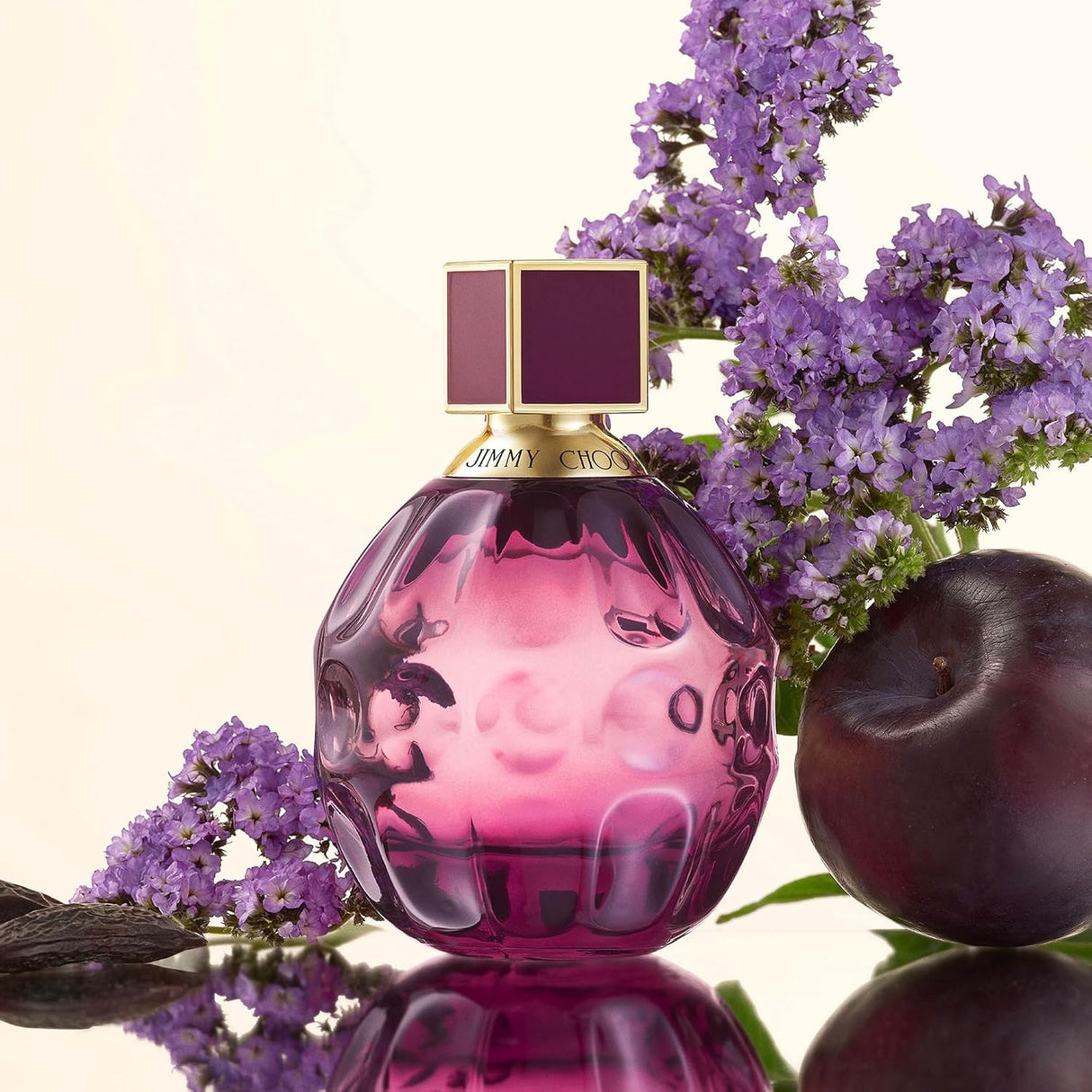 Jimmy Choo Fever for Women Eau De Parfum Spray 1.3 oz