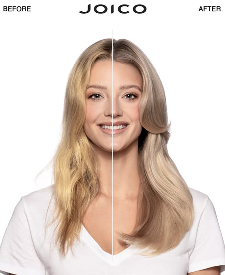 Joico Color Balance Purple Conditioner 33.8 oz