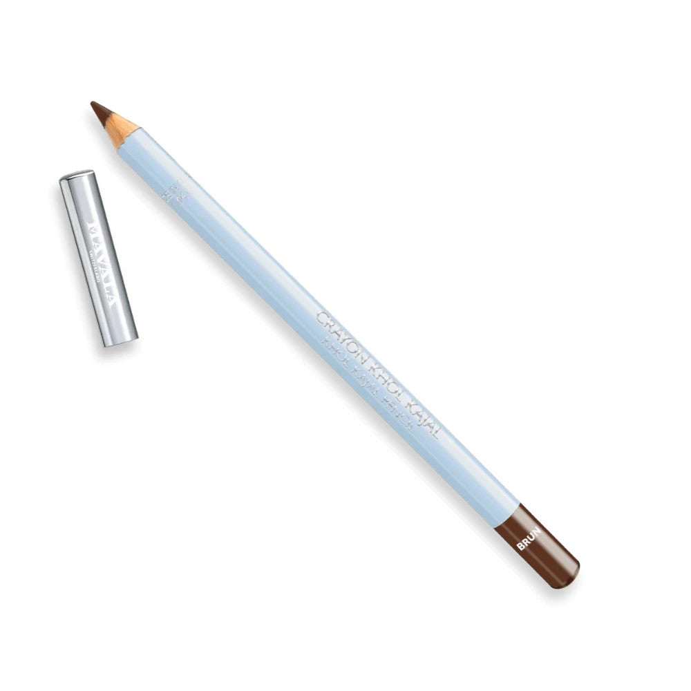 Mavala Crayon Khol Kajal Pencil Brun