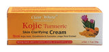 Clair White Kojic Turmeric Skin Clarifying Cream 1.7 oz