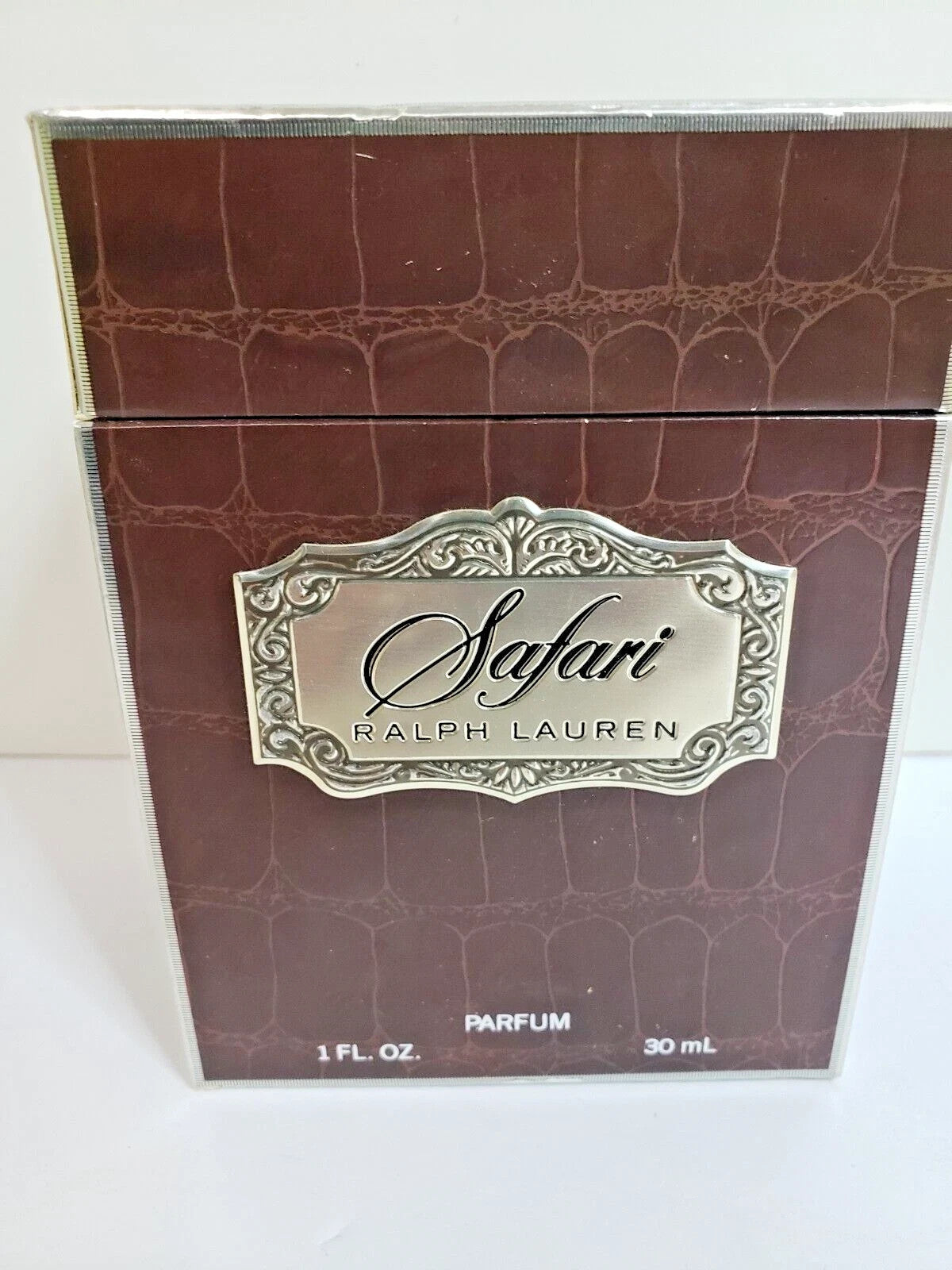 Safari Vintage by Ralph Lauren for Women Parfum 1 oz
