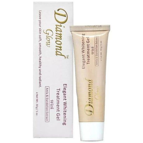 Diamond Glow Elegant Treatment Gel 1 oz