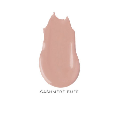 Grande Cosmetics GrandeLips Hydrating Lip Plumper Cashmere Buff