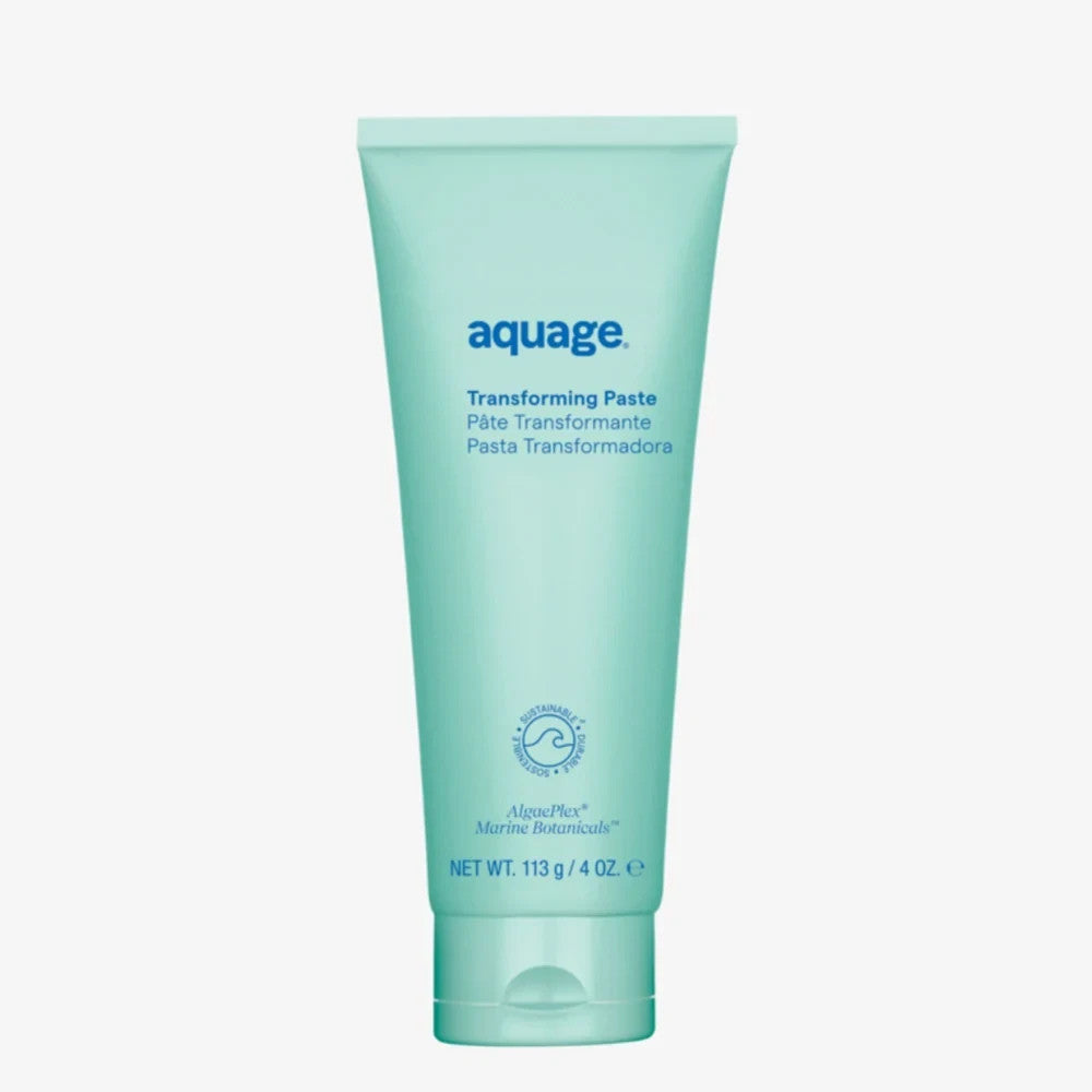 Aquage Transforming Paste 4 oz