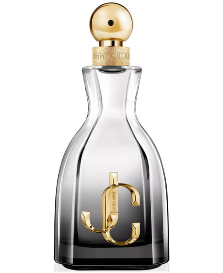 Jimmy Choo I Want Choo Forever for Women Eau de Parfum Spray 3.3 oz