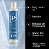 Pravana Moisture Marvel Color Protecting Shampoo 10 oz