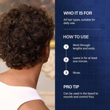 1922 by J.M.Keune Essential Conditioner for Men 8.5 oz