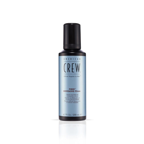 American Crew Fiber Foam 6.7 oz