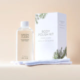 Tuel Body Polish Exfoliation Kit