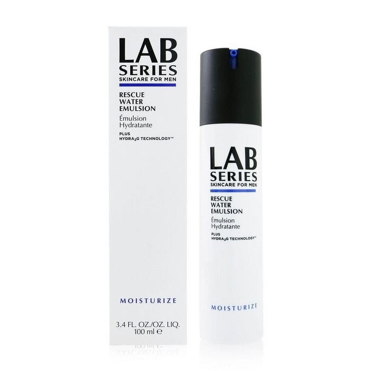 Lab Series Rescue Water Emulsion 3.4 oz