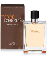Terre d'Hermès Fragrance for Men 3 Piece Gift Set