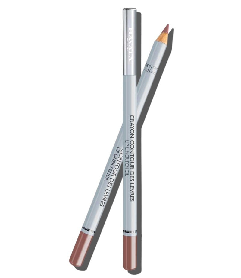 Mavala Crayon Contour Lip Liner Pencil Brun Tendre