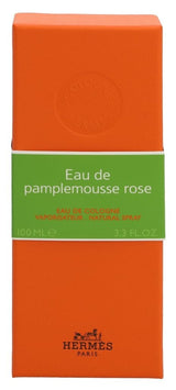 Hermès Eau De Pamplemousse Rose Eau de Cologne Spray 3.3 oz