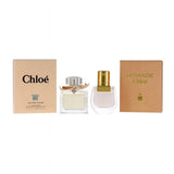 Chloe Les Mini Fragrance for Women 2 Piece Gift Set