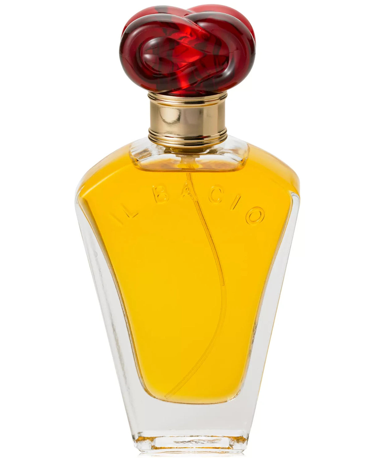 Il Bacio by Borghese for Women Eau De Parfum Spray 3.4 oz