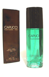 Capucci by Capucci for Men After Shave Spray 3.3 oz