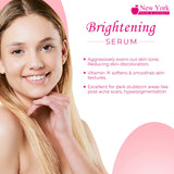 New York Fair & Lovely Brightening Serum 1 oz