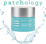 Patchology AquaFlash Daily Gel Moisturizer 1.7 oz