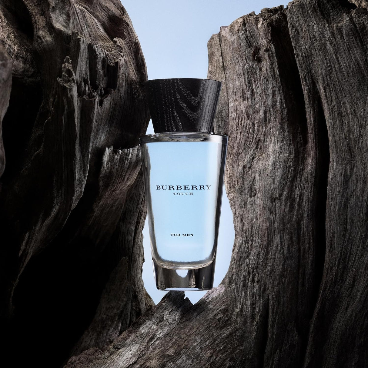 Touch by Burberry for Men Eau de Toilette Spray 3.3 oz