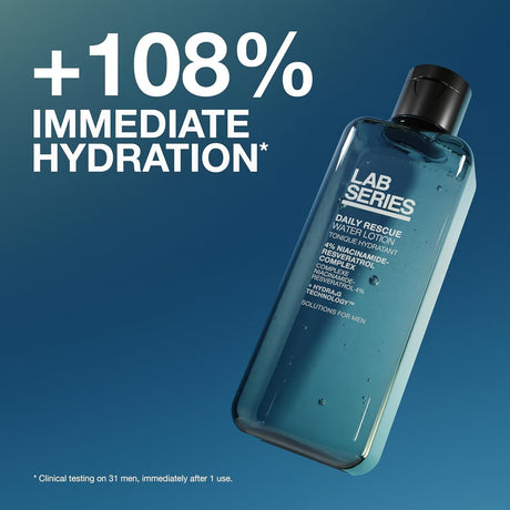 Lab Series Rescue Water Lotion Toner 6.7 oz