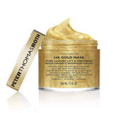 Peter Thomas Roth 24K Gold Mask Pure Luxury Lift & Firm 5 oz