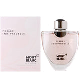 MontBlanc Femme Individuelle for Women Eau de Toilette Spray 1.7 oz