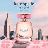 Kate Spade New York for Women Eau de Parfum Travel Spray 0.33 oz