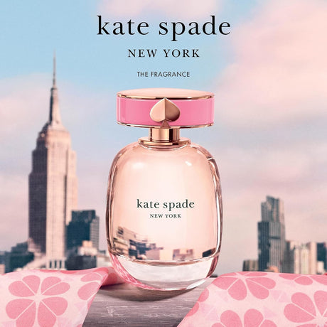 Kate Spade New York for Women Eau de Parfum Travel Spray 0.33 oz