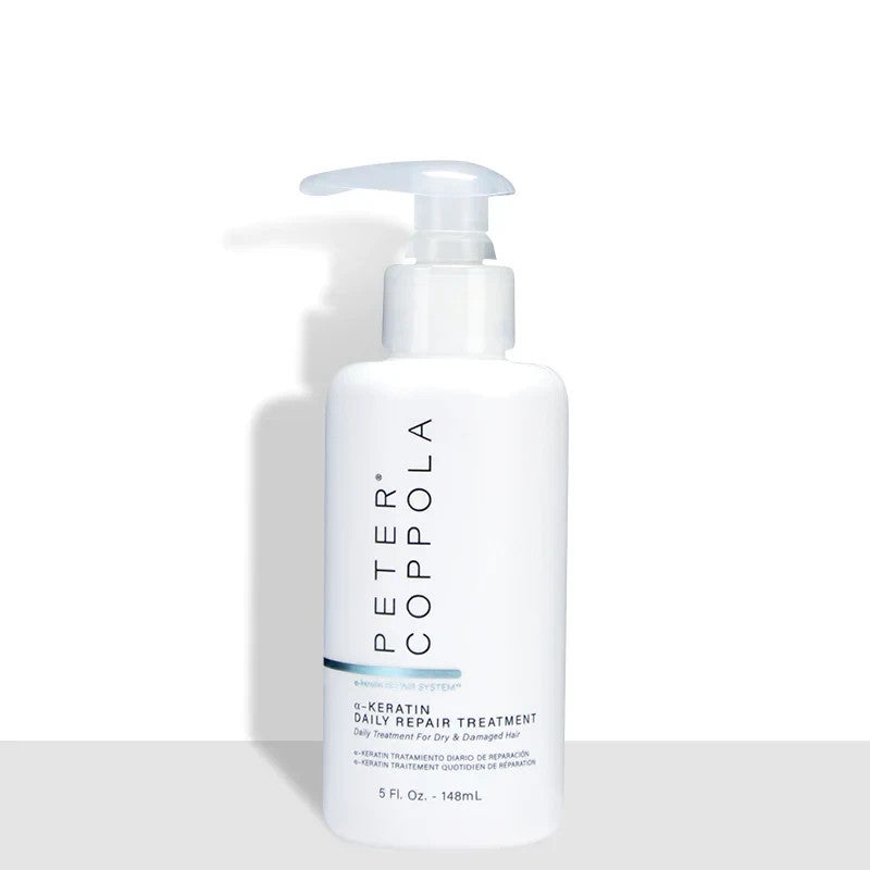 Peter Coppola a-Keratin Daily Repair Treatment 5 oz
