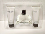 Tommy Bahama Very Cool Fragrance for Men 3 Piece Gift Set