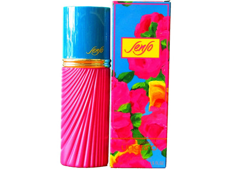 Senso by Emanuel Ungaro VTG for Women Eau De Parfum Spray 1.5 oz
